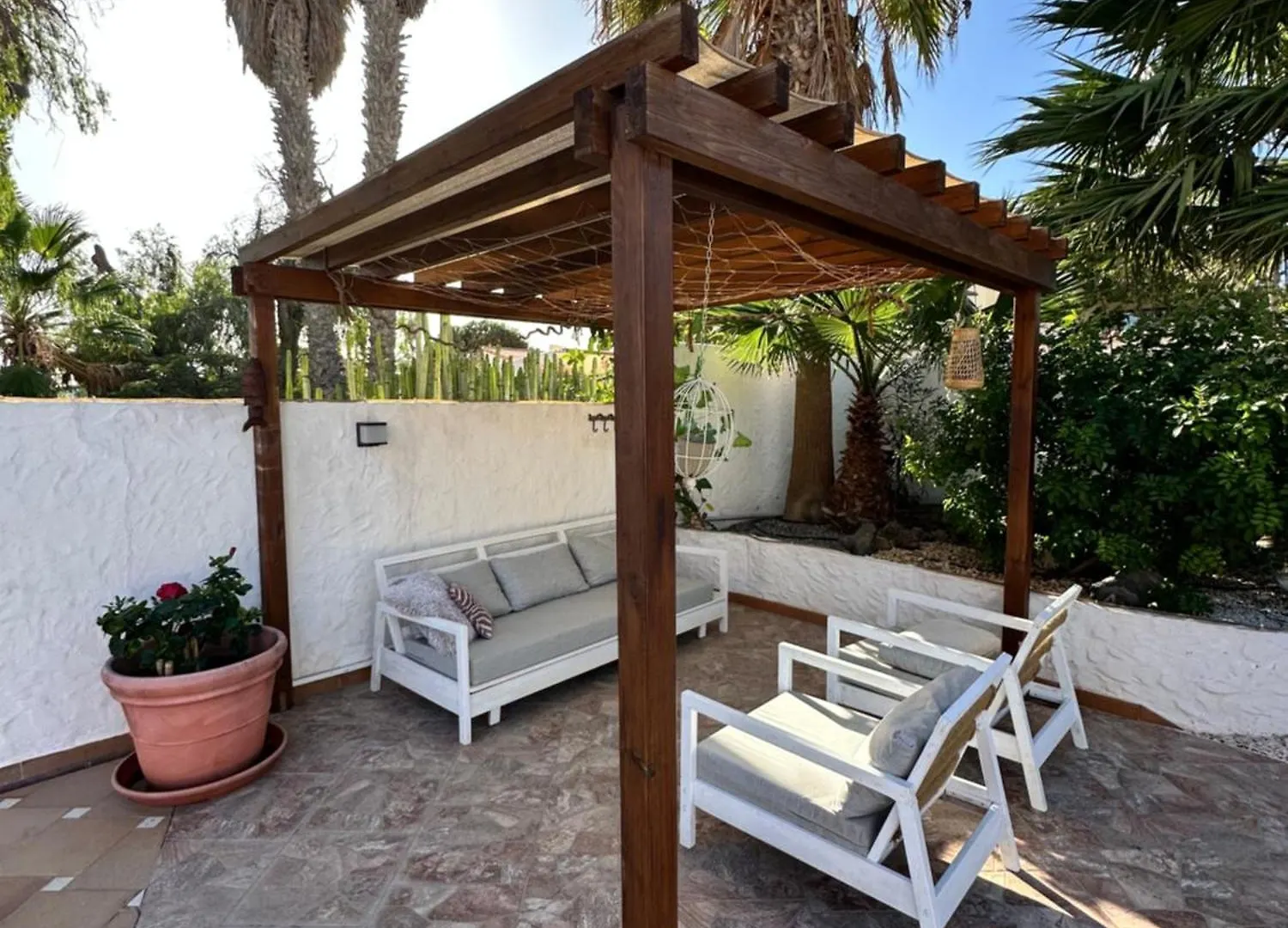 Casa Magic Your Own Pool San Miguel de Abona