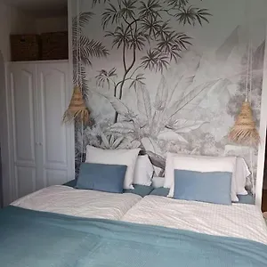 Apartment Chillout Albatros In Toller Anlage Mit Pool, San Miguel de Abona