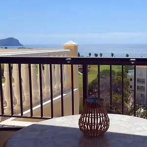  Apartment Casa Atlantide