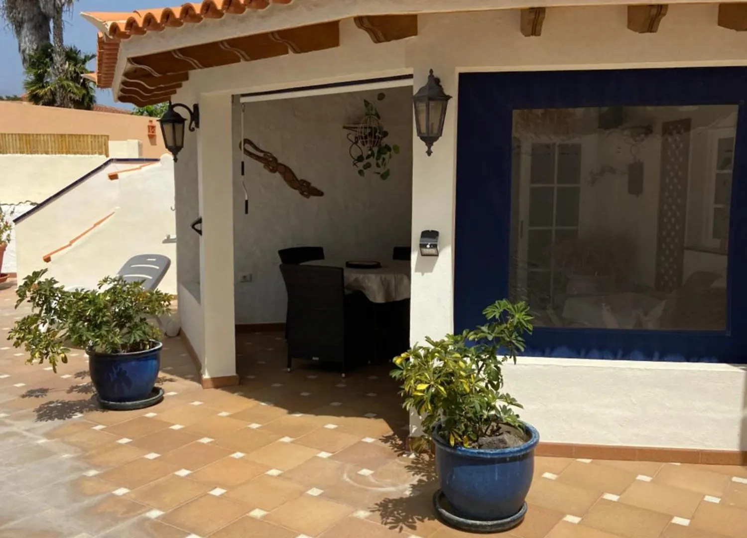 Apartment Casa Magic Your Own Pool San Miguel de Abona
