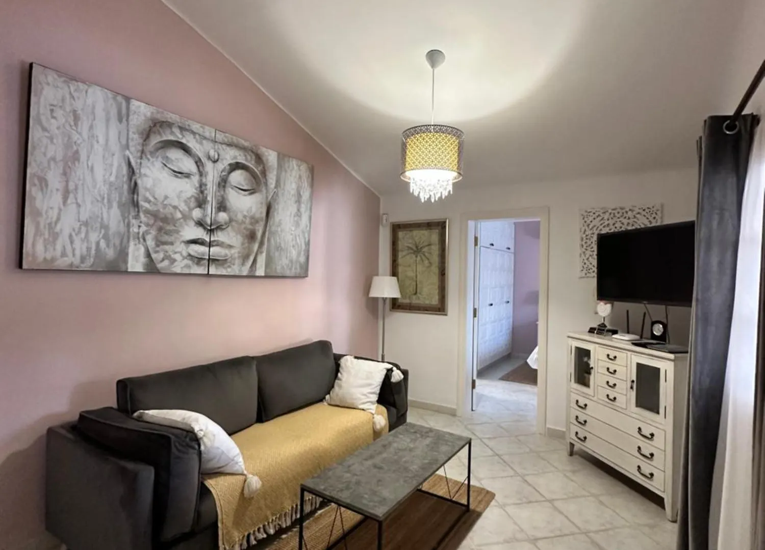 Apartment Casa Magic Your Own Pool San Miguel de Abona